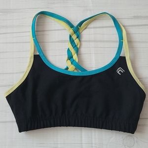 BEACHBODY Sports Bra Autumn Calabrese